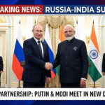 Russian President Putin visits India on Dec 4–5; summit to focus on defence deals, crude-oil supply and strategy amid the ongoing Ukraine war — high stakes for New Delhi.