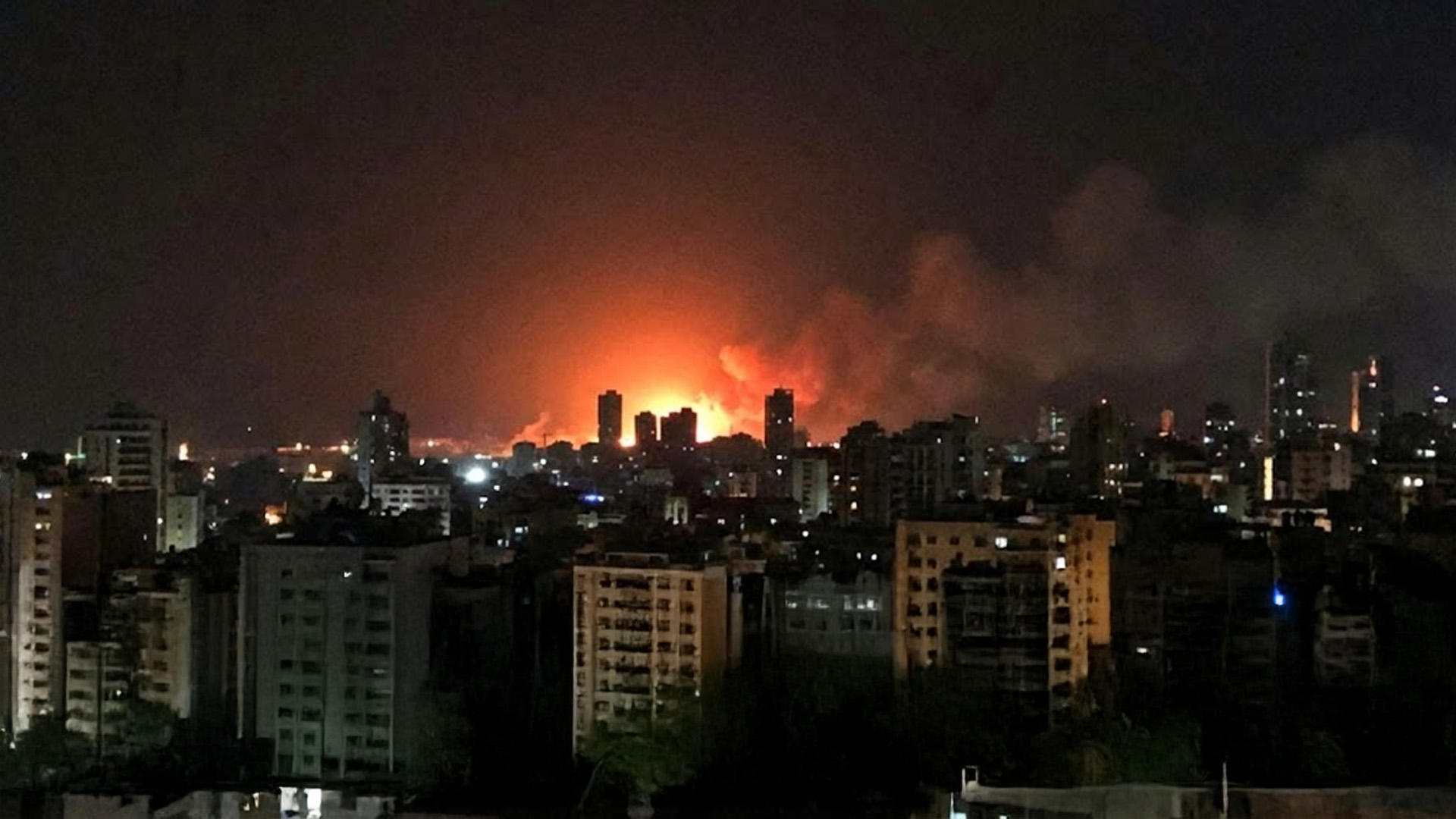 Israel has killed top Hezbollah commander Haytham Ali Tabatabai in a Beirut airstrike, prompting threats of retaliation and raising fears of wider regional escalation amid ongoing Gaza operations and delicate ceasefire talks in Egypt.