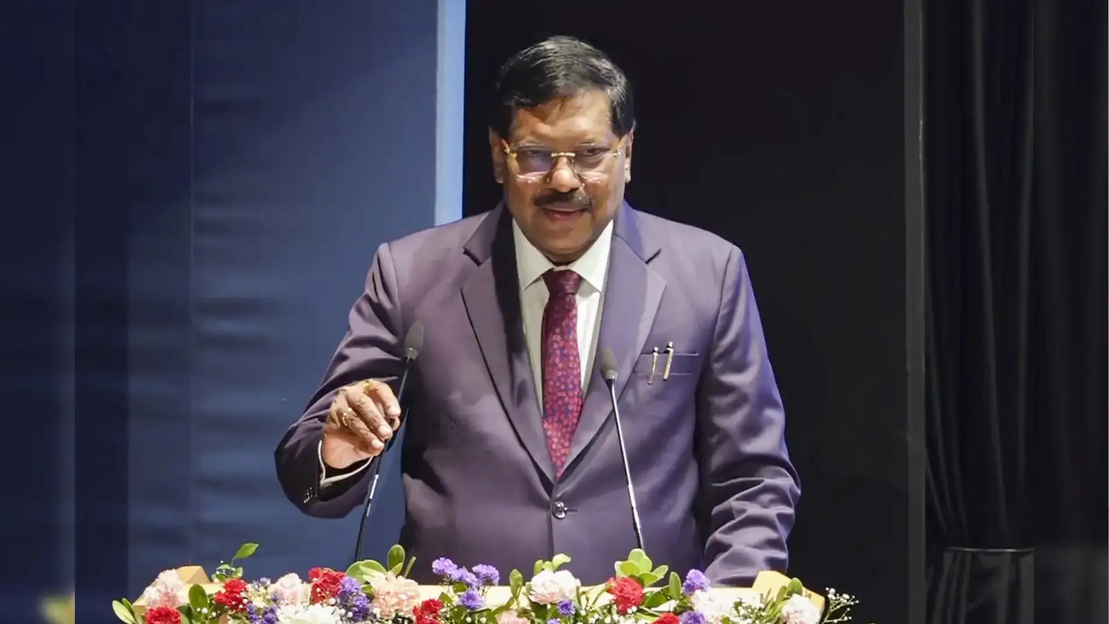 Politics Plays More Role Than Logic’: CJI BR Gavai Defends Stand on Creamy Layer for Scheduled Castes