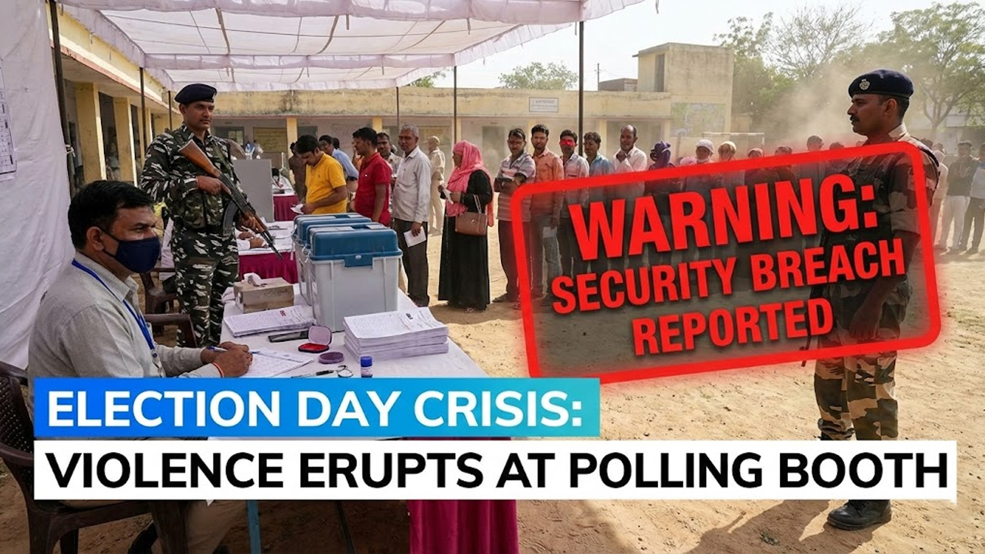 SIR row in Bengal escalates as ECI rejects TMC allegations, warns against pressuring BLOs