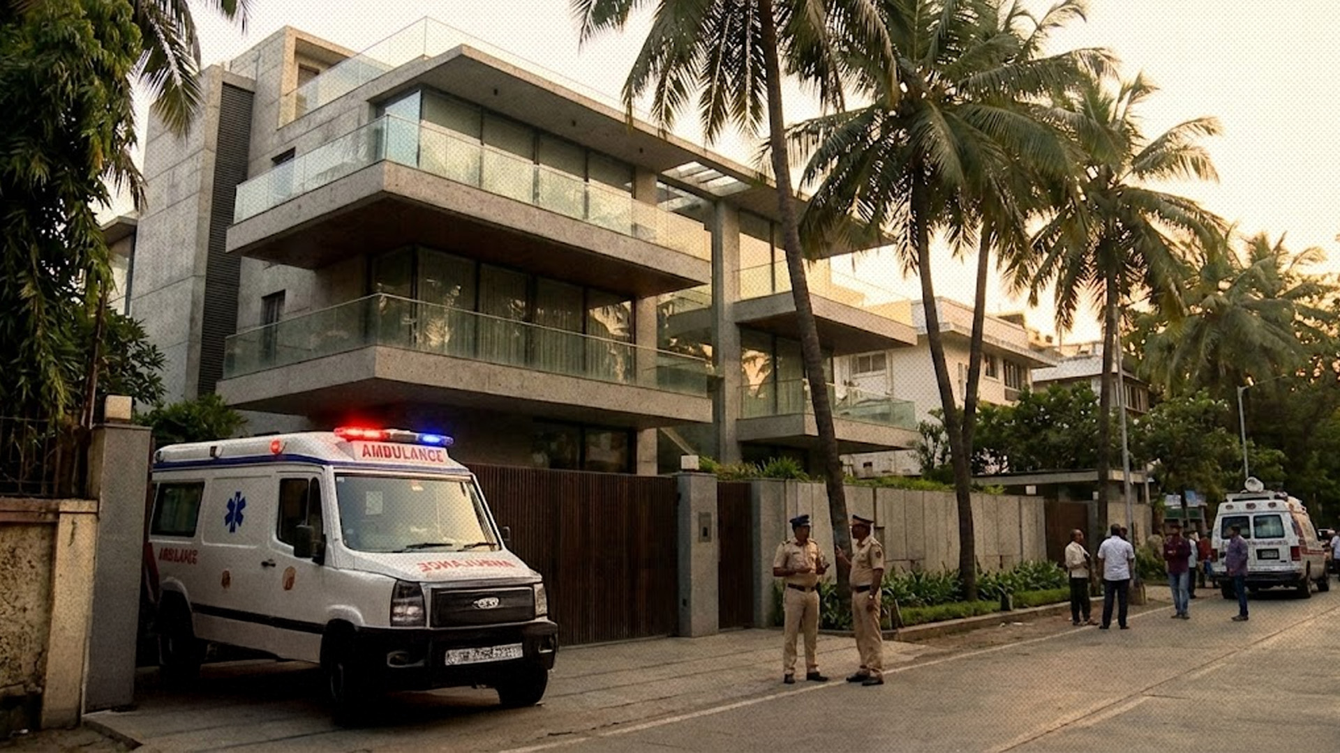 Veteran Actor Dharmendra Under Home Care After Hospital Discharge; Ambulance Movement Raises Concern