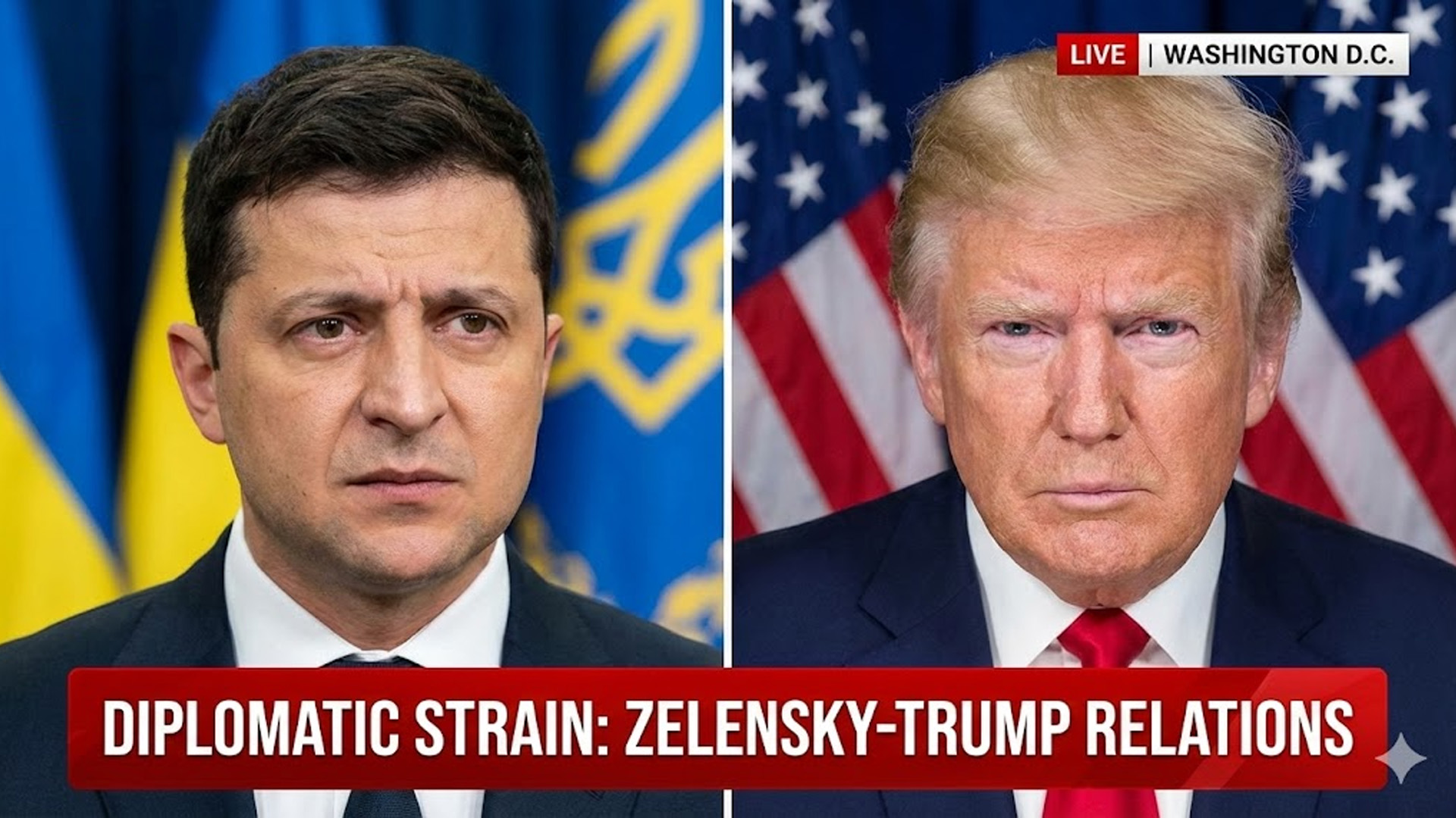 Zelensky Softens Tone After Trump’s ‘Zero Gratitude’ Remark as Geneva Peace Negotiations Intensify