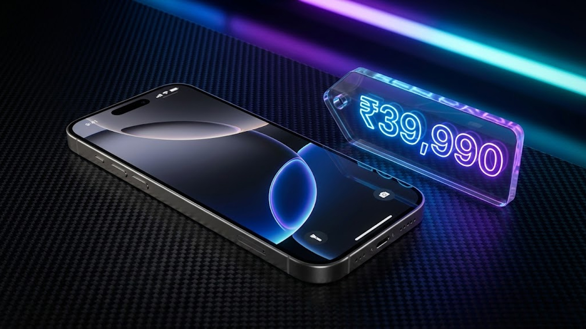 📱 iPhone 16 Price Drops Below ₹40,000: 3 Reasons to Buy, 1 Reason to Skip