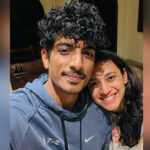 Smriti Mandhana and Palash Muchhal have postponed their wedding, with both updating their Instagram bios. Fans react as speculation grows around the delay.