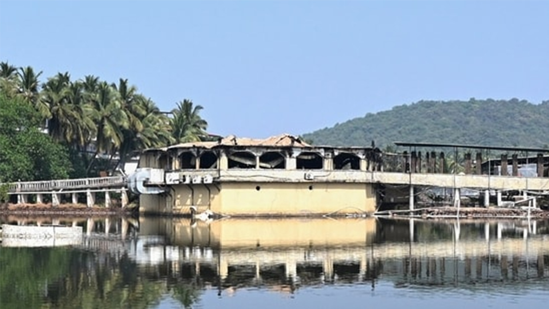 Goa Nightclub Owner Saurabh Luthra Breaks Silence After Blaze That Killed 25