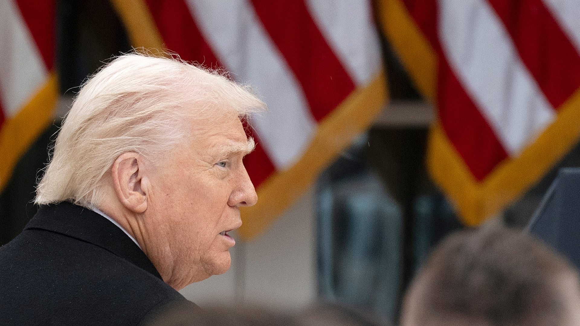 Kremlin Hails US Security Strategy, Says Russia No Longer “Direct Threat”