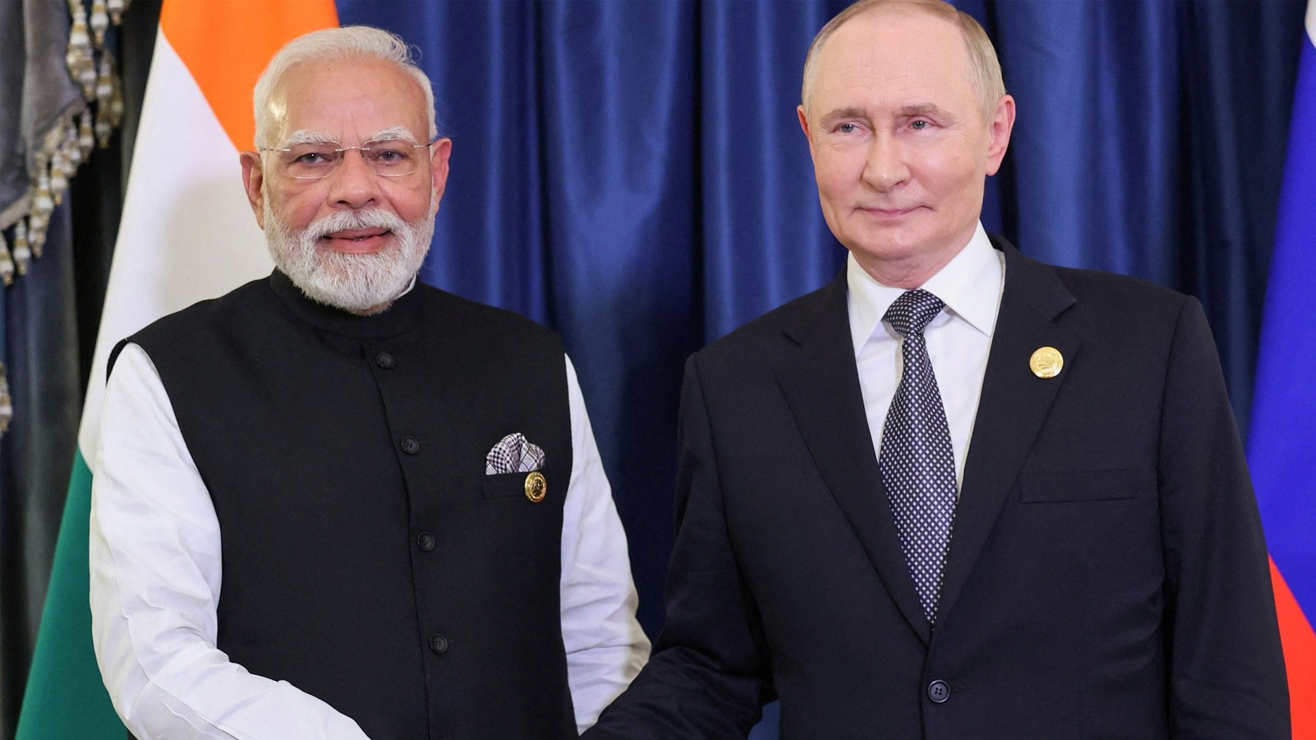 Putin’s India Visit: What Time He Lands, What’s on The Agenda — Full Human-Tone News Report