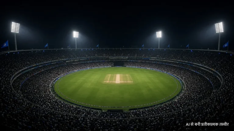 IND vs NZ चौथा T20I: ईडन पार्क हाउसफुल, 40 हज़ार दर्शकों के साथ बनेगा रिकॉर्ड; भारतीय समय दोपहर 12:30 बजे
