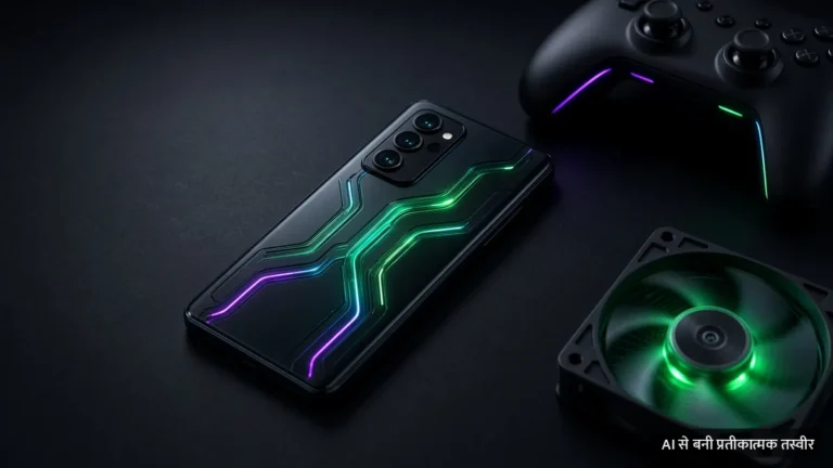 Infinix GT 50 Pro कल भारत में होगा लॉन्च: Dimensity 8400, 144Hz AMOLED और 6,500mAh बैटरी; कीमत कितनी हो सकती है