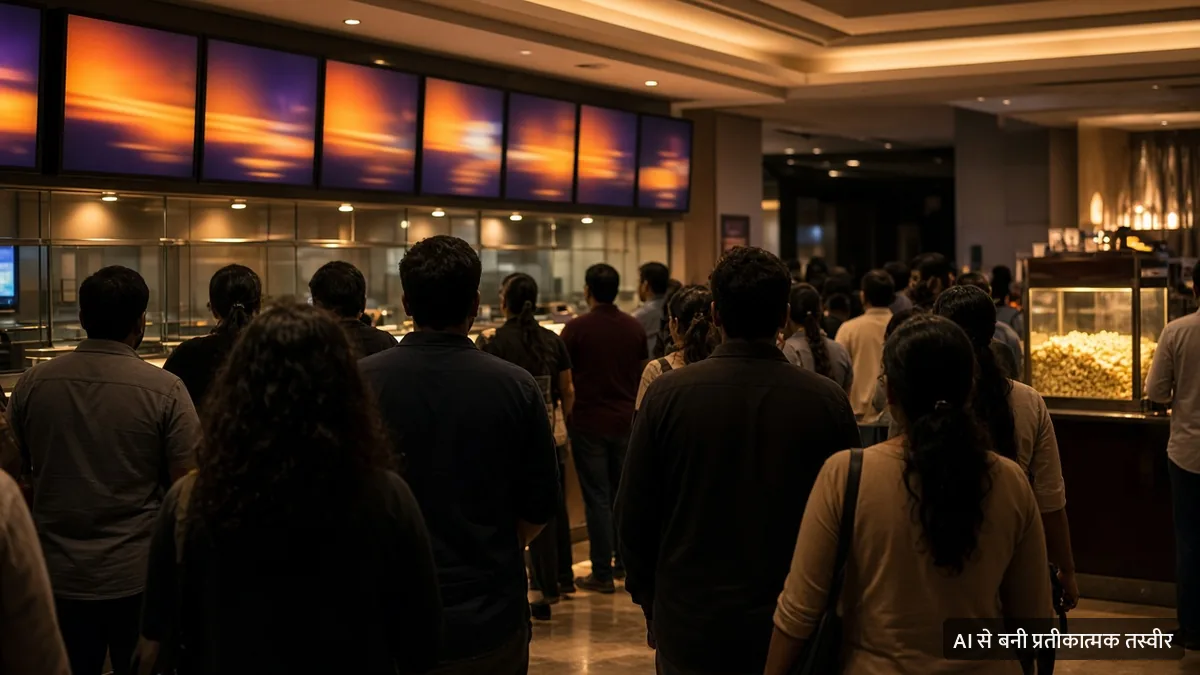 रामायण एडवांस बुकिंग ₹10 करोड़ पार: दिल्ली-NCR सबसे आगे, IMAX टिकट ₹3,170 तक; 5 नवंबर को रिलीज़